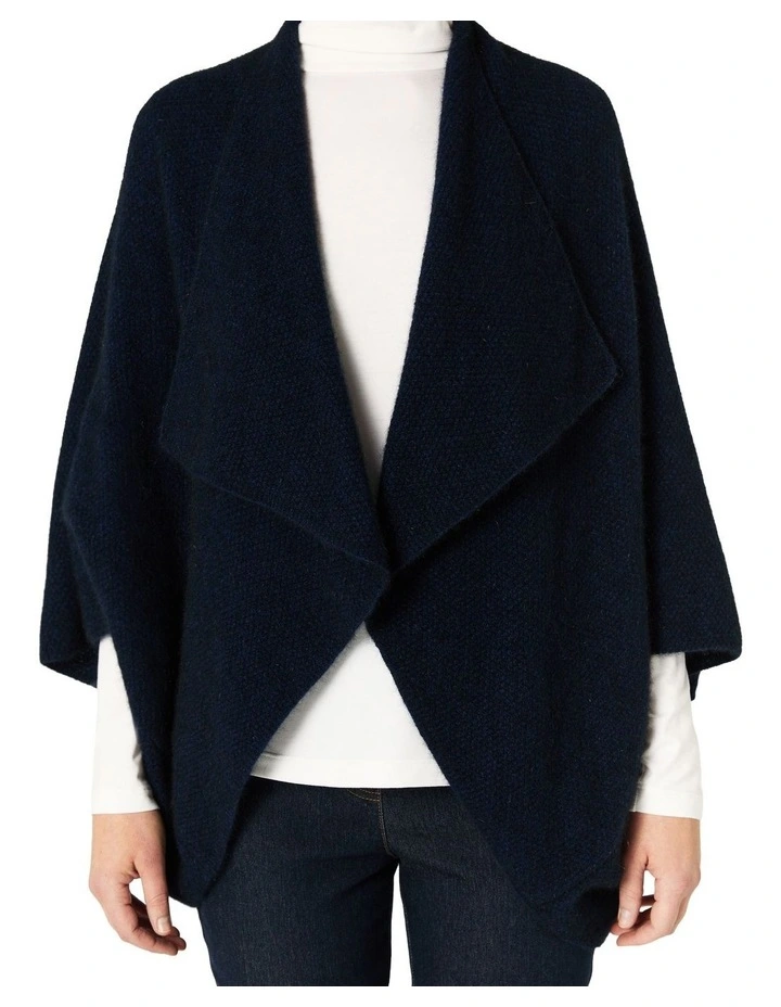 LONGLINE WRAP image 5