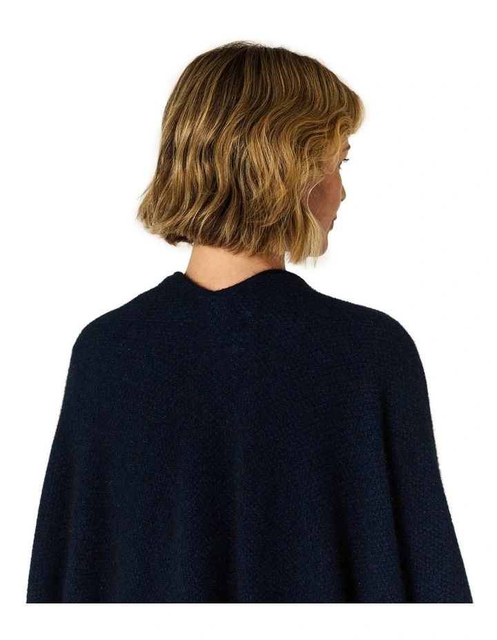 LONGLINE WRAP image 7