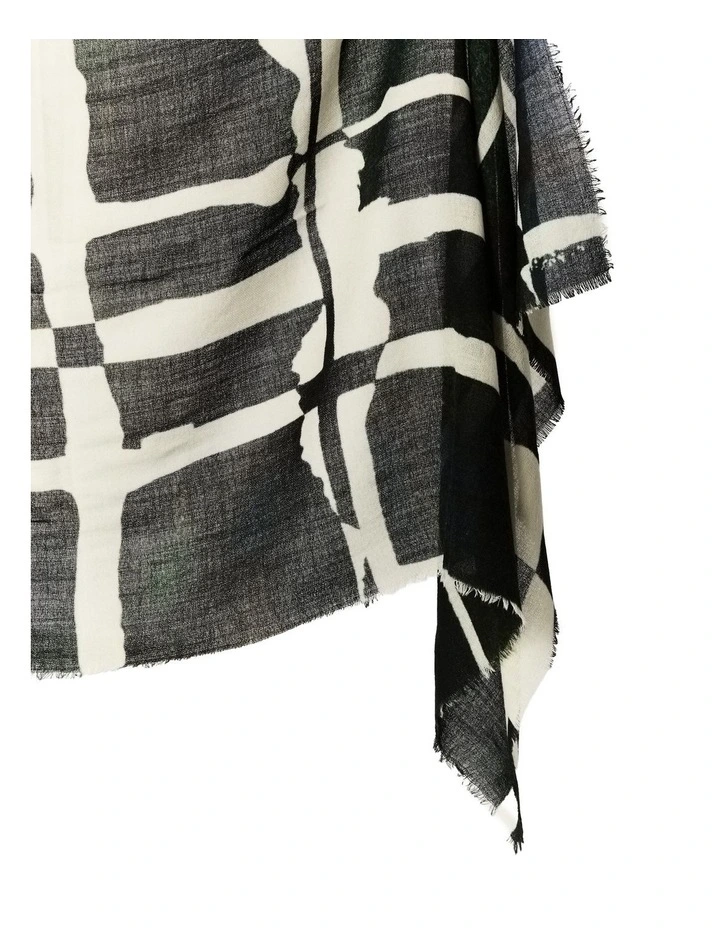 GEO SCARF image 3