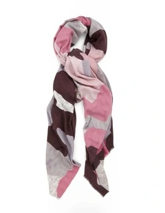 Greta Soft Touch Scarf