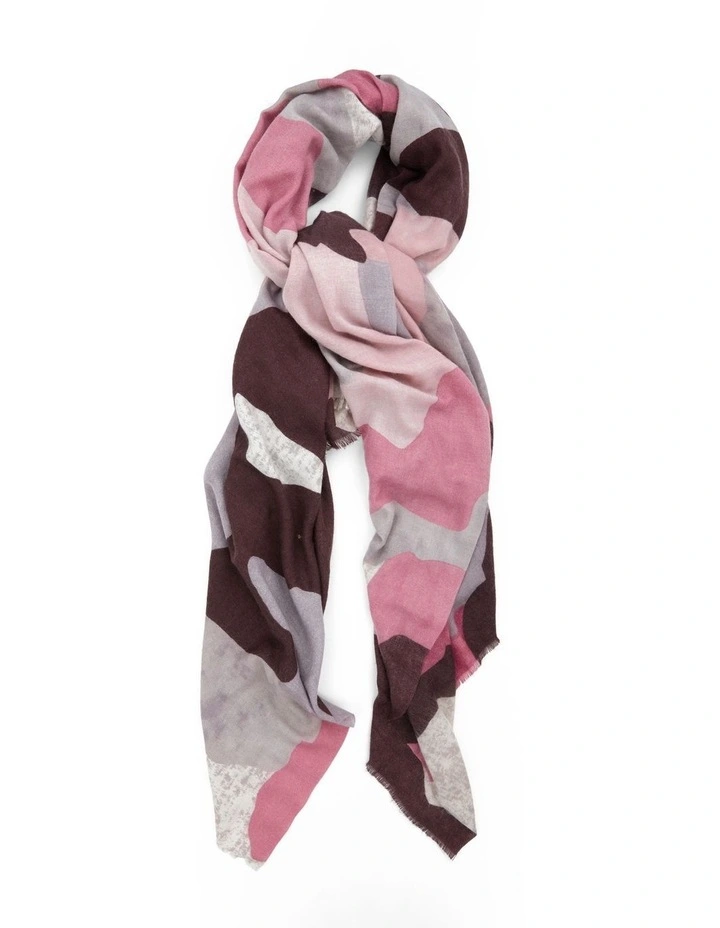 Greta Soft Touch Scarf image 1