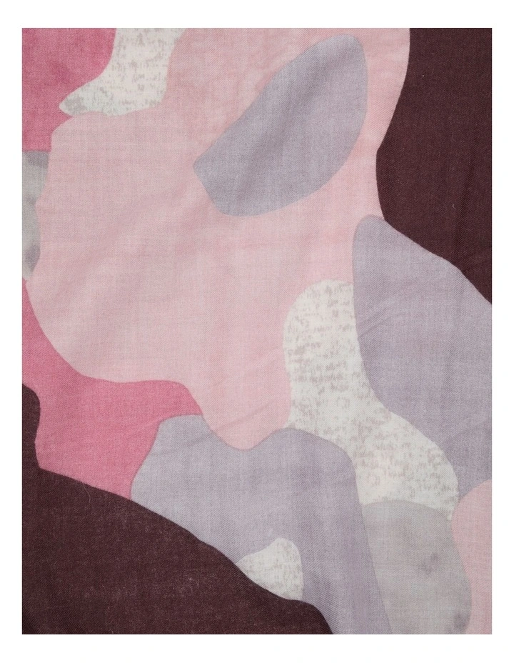 Greta Soft Touch Scarf image 2