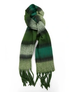 Jolie Plush Scarf