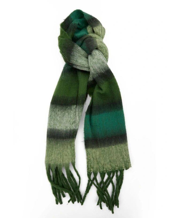 Jolie Plush Scarf image 1