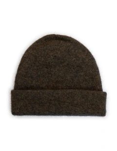 Possum Blend Beanie