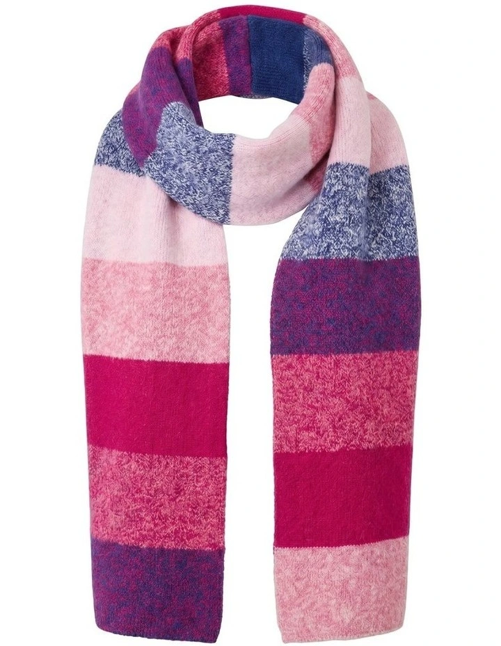 Rumi Stripe Scarf image 1