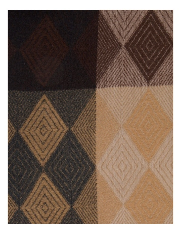 Angeline Jacquard Scarf image 2