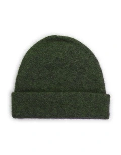 Possum Blend Beanie