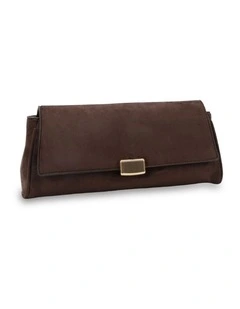 AMAST Espresso Suede