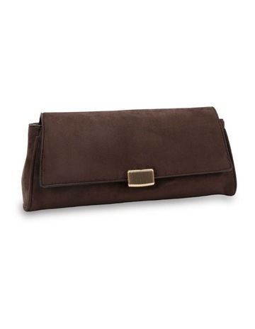 Espresso Suede colour