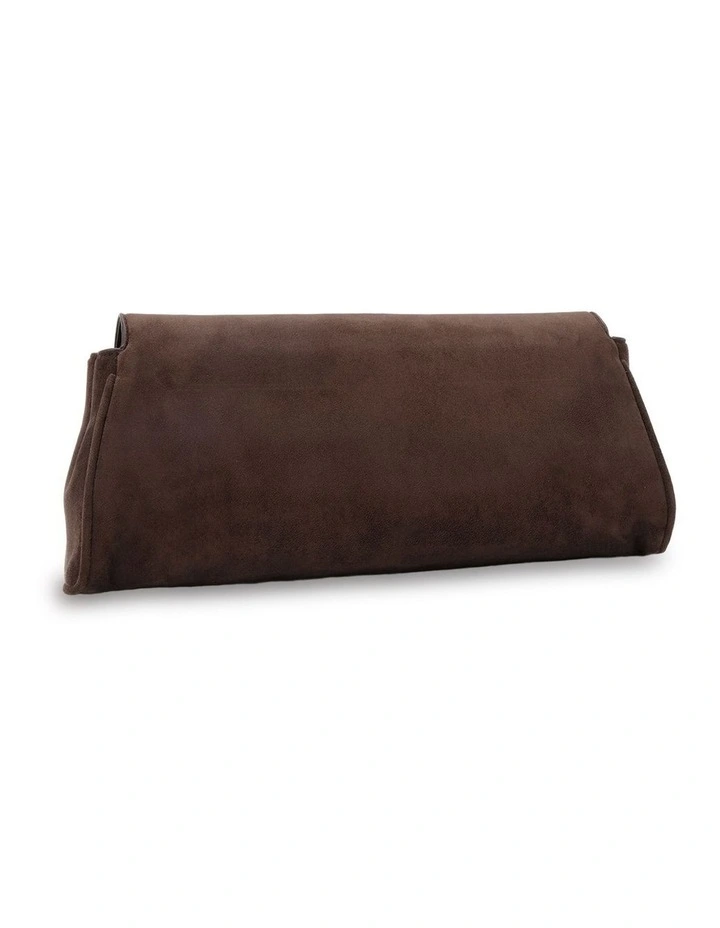 AMAST Espresso Suede image 3