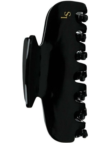 Black colour