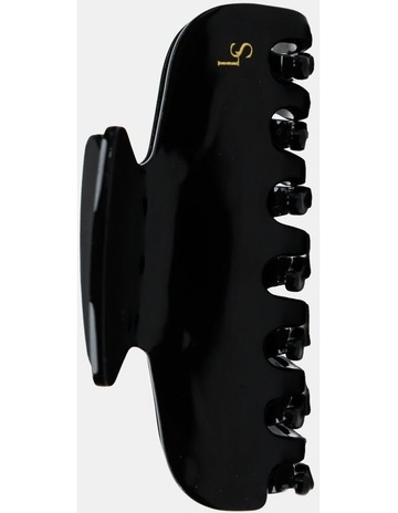 Black colour
