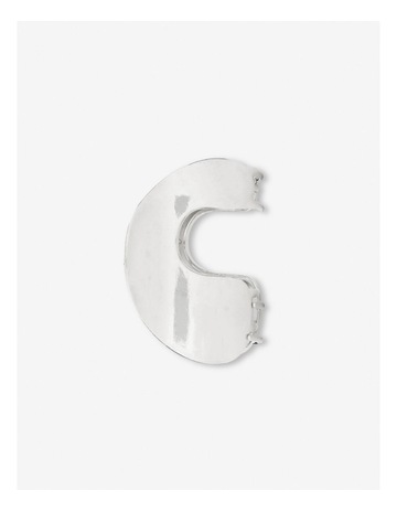 Silver colour