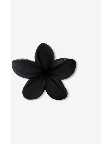 Black colour