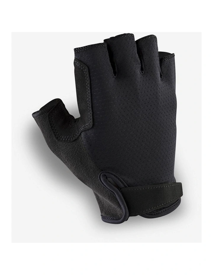 Decathlon | 900 Cycling Gloves - Black image 1
