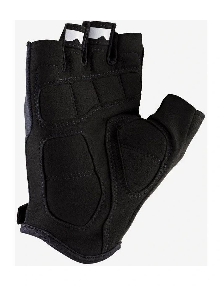 Decathlon | 900 Cycling Gloves - Black image 2