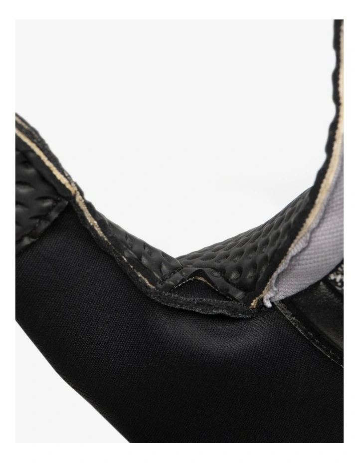 Decathlon | Adult Goalkeeper Gloves 100 Superesist image 2