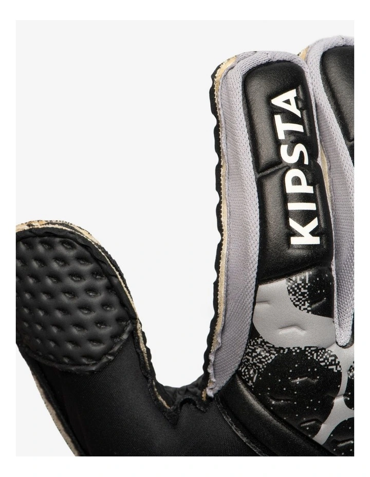 Decathlon | Adult Goalkeeper Gloves 100 Superesist image 6
