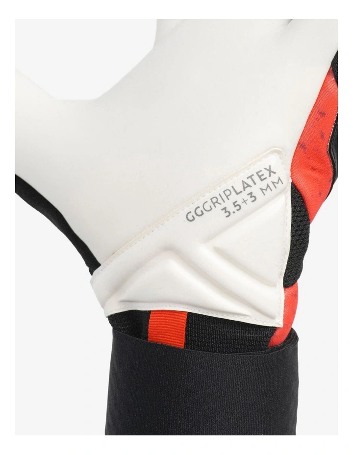 Decathlon | Adult Goalkeeper Gloves VRLT 900 image 2