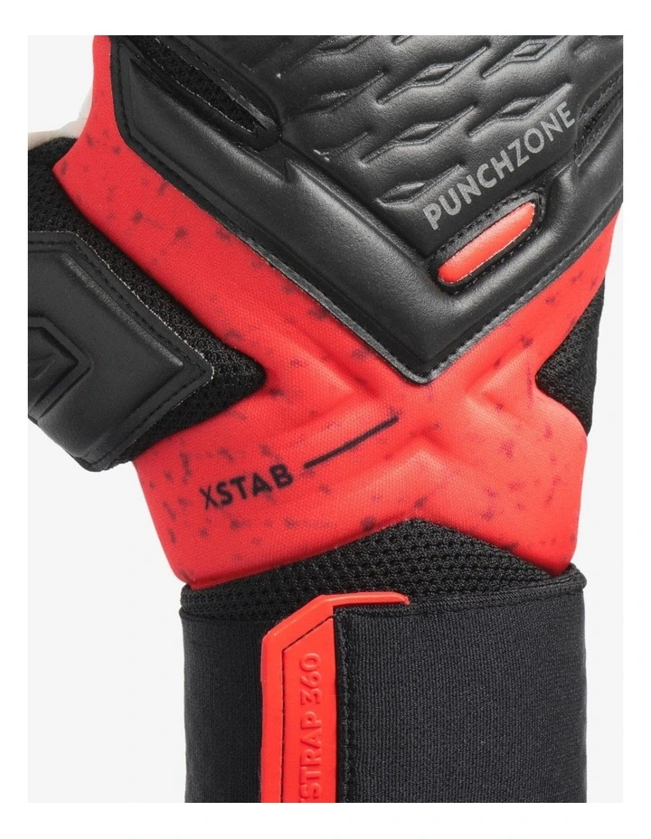 Decathlon | Adult Goalkeeper Gloves VRLT 900 image 4