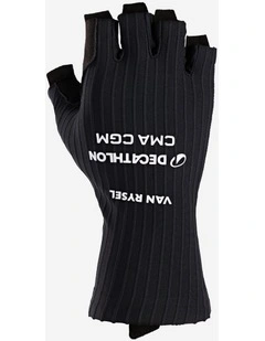 Decathlon | Aero road cycling gloves, RCR-F DECATHLON CMA CGM Official