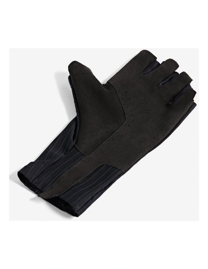 Decathlon | Aero road cycling gloves, RCR-F DECATHLON CMA CGM Official image 4
