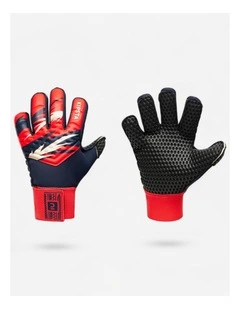 Decathlon | Kids' Football Goalkeeper Gloves 100 Superesist