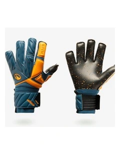 Decathlon | Kids' Football Goalkeeper Gloves VRLT 500