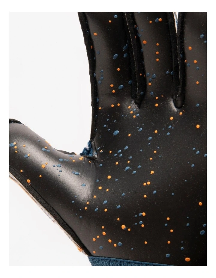 Decathlon | Kids' Football Goalkeeper Gloves VRLT 500 image 3