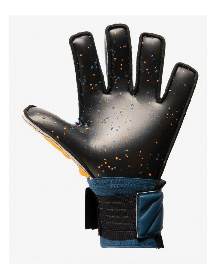 Decathlon | Kids' Football Goalkeeper Gloves VRLT 500 image 4