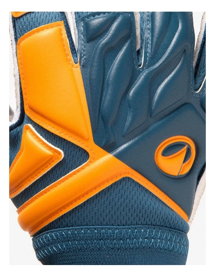 Decathlon | Kids' Football Goalkeeper Gloves VRLT 500 image 5