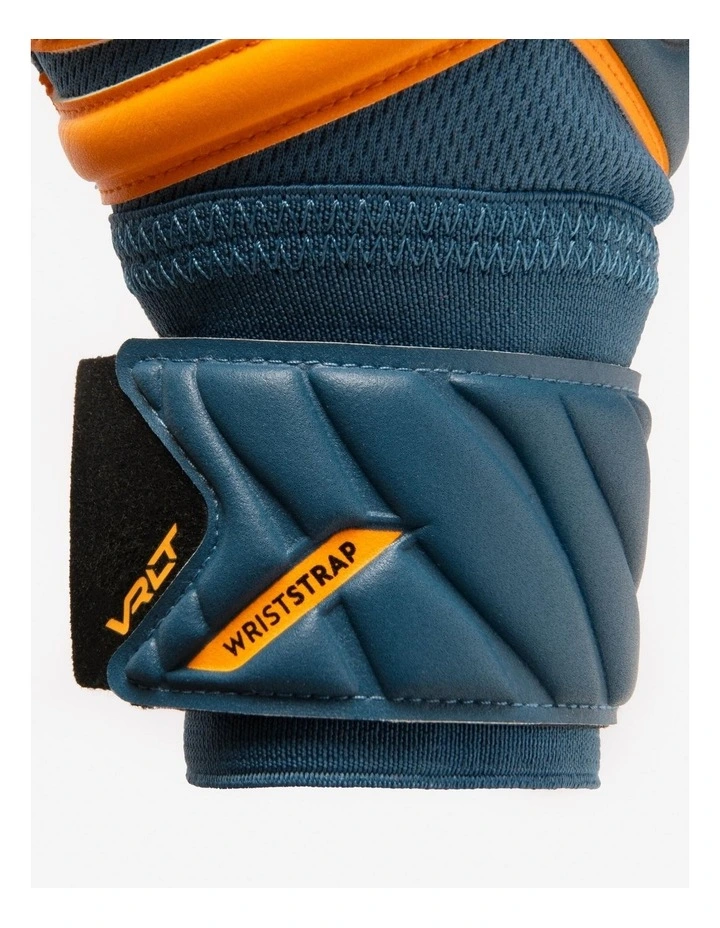 Decathlon | Kids' Football Goalkeeper Gloves VRLT 500 image 6