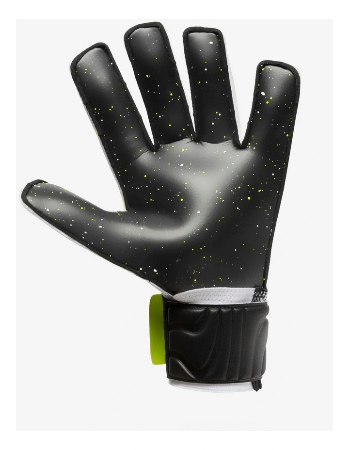 Decathlon | Kipsta Adult Football Goalkeeper Gloves 500 with Finger Protection image 4