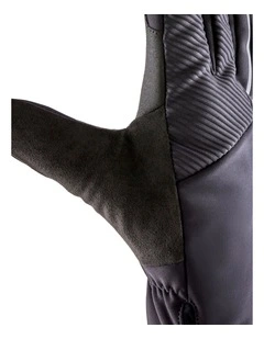 Decathlon | RR 900 Thermal Cycling Gloves - Black