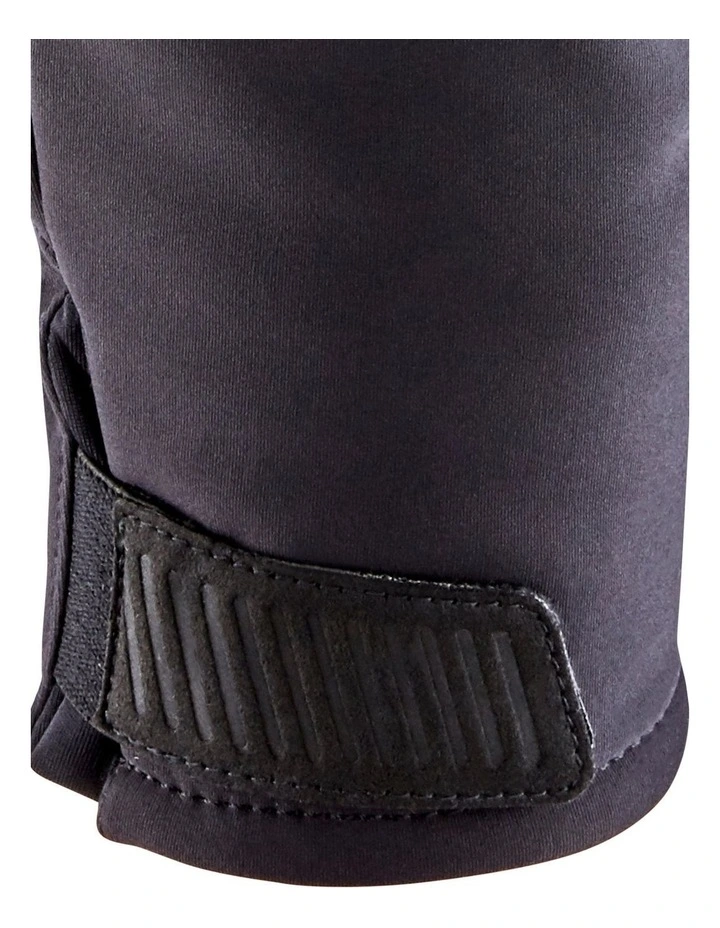 Decathlon | RR 900 Thermal Cycling Gloves - Black image 4