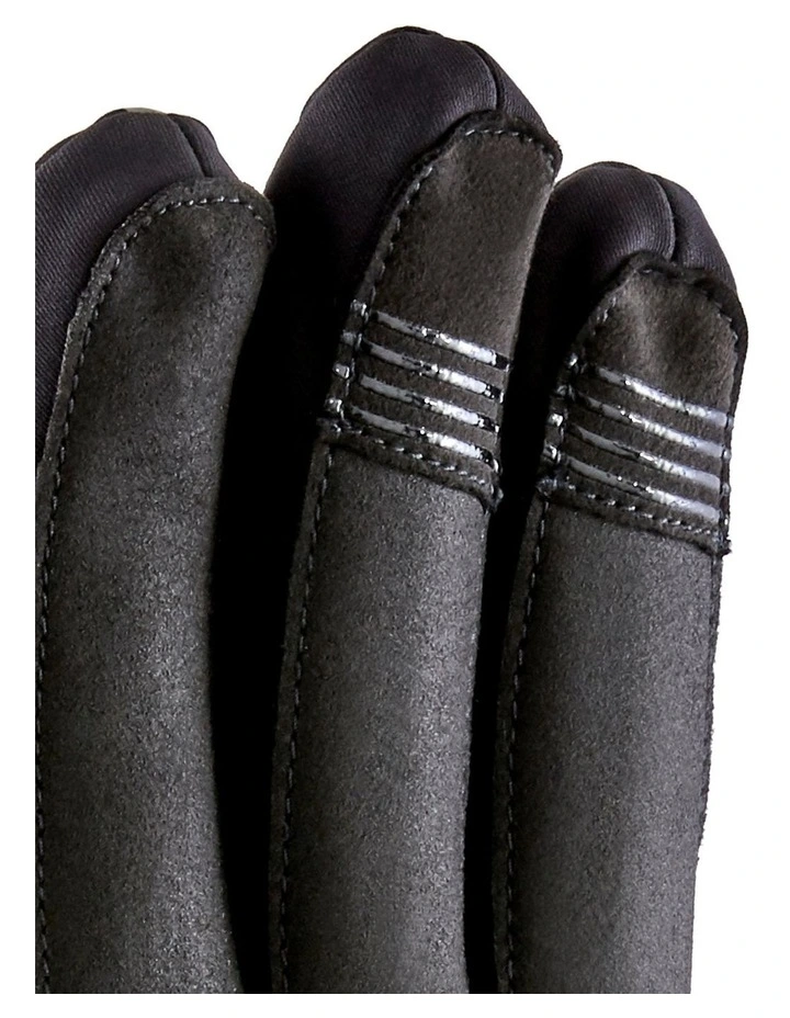 Decathlon | RR 900 Thermal Cycling Gloves - Black image 5