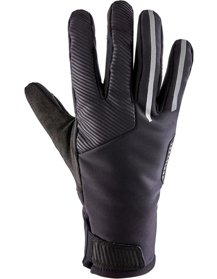 Decathlon | RR 900 Thermal Cycling Gloves - Black image 6