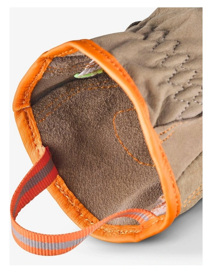 Decathlon | SIMOND BELAYING GLOVE image 2