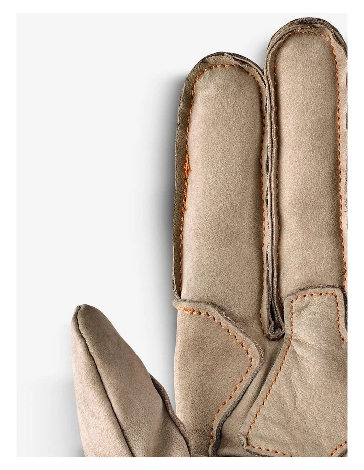 Decathlon | SIMOND BELAYING GLOVE image 3