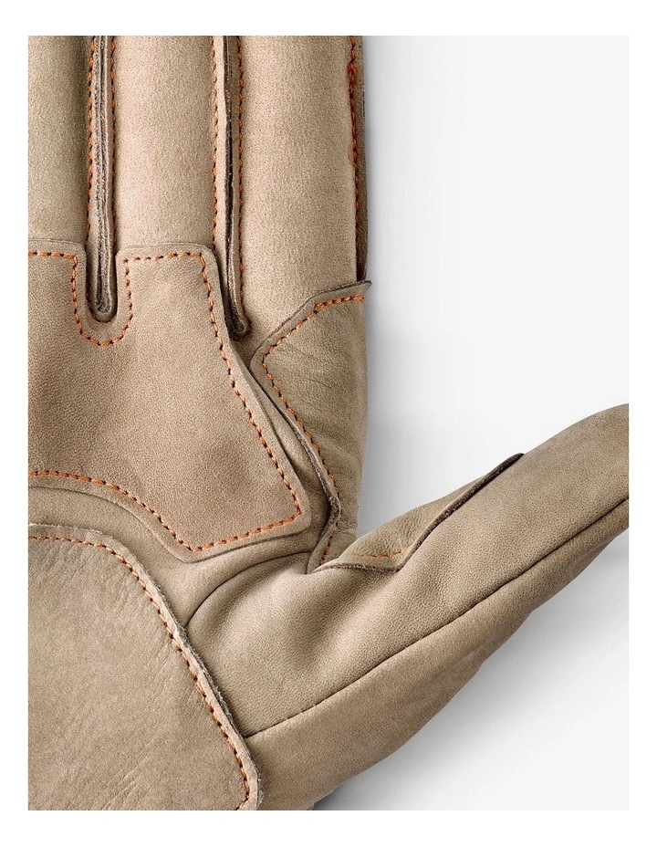Decathlon | SIMOND BELAYING GLOVE image 4