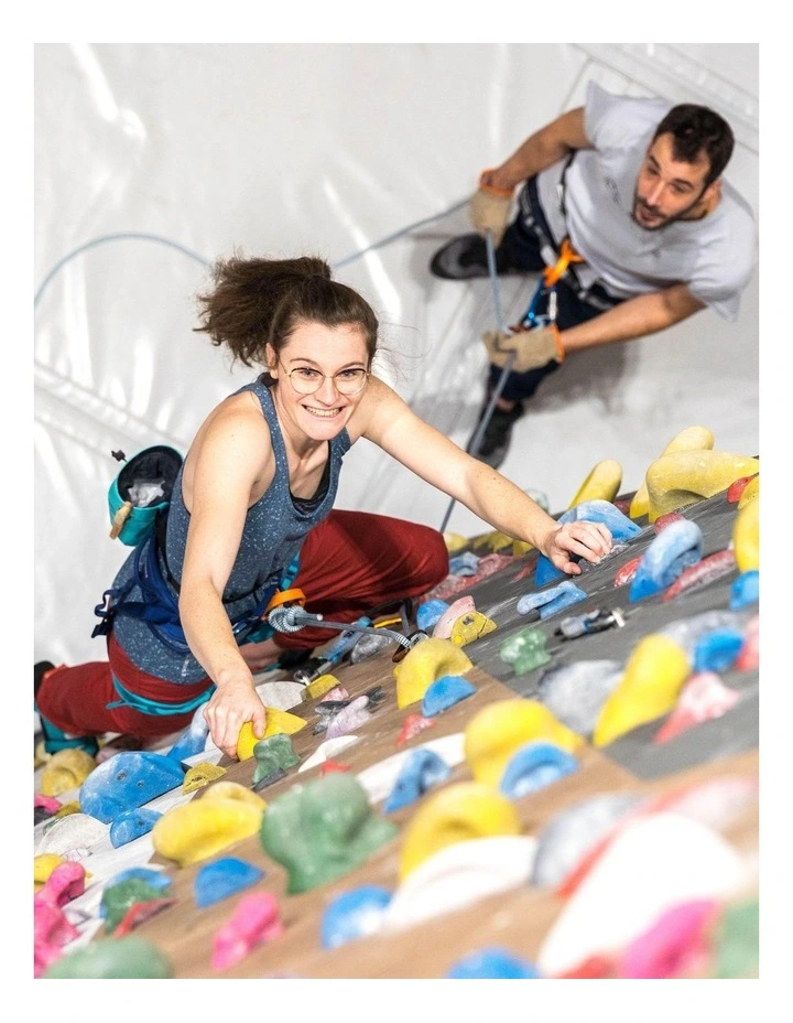 Decathlon | SIMOND BELAYING GLOVE image 5