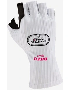 Decathlon | Van Rysel Unisex Cycling Gloves RCR-F Roubaix Replica