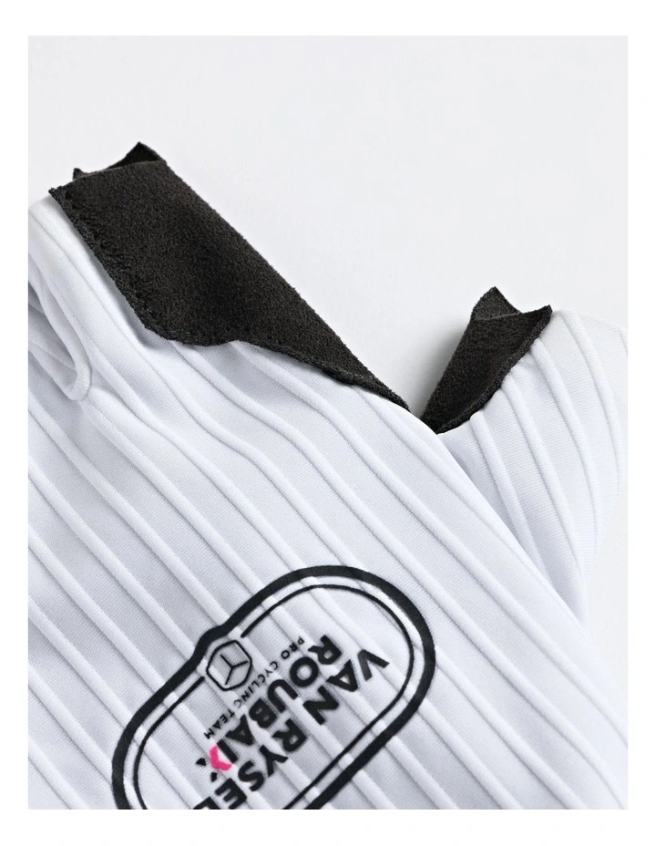 Decathlon | Van Rysel Unisex Cycling Gloves RCR-F Roubaix Replica image 6