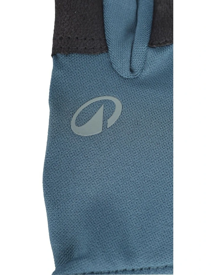 Decathlon | Weight Training Durable Gloves - Dark Green image 4