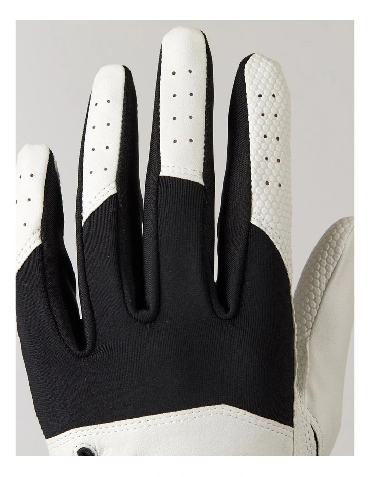 Decathlon | WOMEN'S RH RESISTANCE GOLF GLOVE image 2