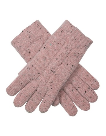 POWDER PINK colour