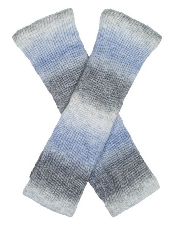 Pale Blue colour