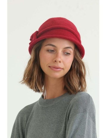 Red colour
