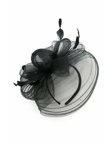 Black colour